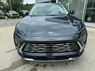 Buick Envision Preferred 2026 à Edmundston, Nouveau-Brunswick - 3 - w320h240px