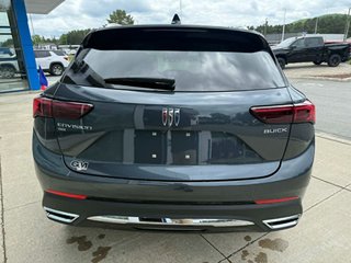Buick Envision Preferred 2026 à Edmundston, Nouveau-Brunswick - 6 - w320h240px