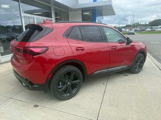 2026 Buick Envision Sport Touring in Edmundston, New Brunswick - 5 - w320h240px