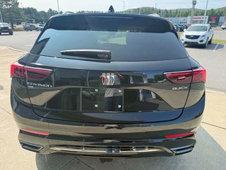 2026 Buick Envision Sport Touring in Edmundston, New Brunswick - 6 - w320h240px