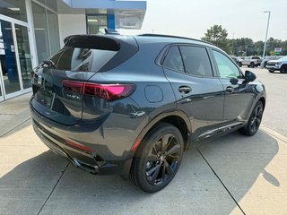 Buick Envision Sport Touring 2026 à Edmundston, Nouveau-Brunswick - 4 - w320h240px