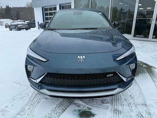 Buick Envista Sport Touring 2026 à Edmundston, Nouveau-Brunswick - 3 - w320h240px