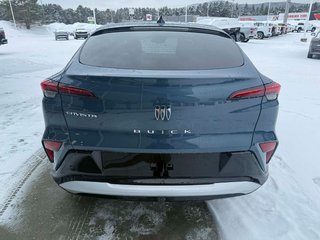 Buick Envista Sport Touring 2026 à Edmundston, Nouveau-Brunswick - 6 - w320h240px