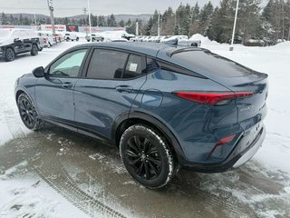 Buick Envista Sport Touring 2026 à Edmundston, Nouveau-Brunswick - 4 - w320h240px