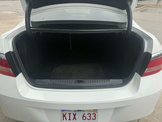 2016 Buick Verano Base in Edmundston, New Brunswick - 6 - w320h240px