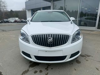 2016 Buick Verano Base in Edmundston, New Brunswick - 3 - w320h240px