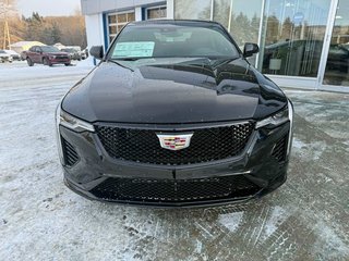 2026 Cadillac CT4-V V-Series in Edmundston, New Brunswick - 3 - w320h240px