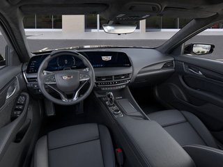 Cadillac CT5-V BLACKWING V-Series Blackwing 2026 à Edmundston, Nouveau-Brunswick - 5 - w320h240px
