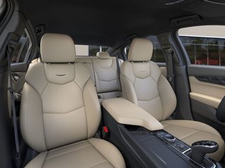 2026 Cadillac CT5 Premium Luxury in Edmundston, New Brunswick - 6 - w320h240px