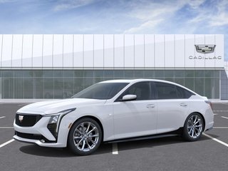 Cadillac CT5 Sport 2026 à Edmundston, Nouveau-Brunswick - 2 - w320h240px