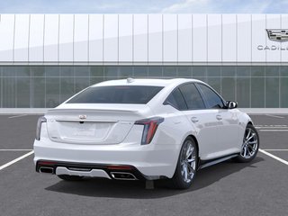 Cadillac CT5 Sport 2026 à Edmundston, Nouveau-Brunswick - 4 - w320h240px