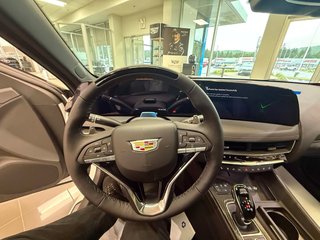Cadillac CT5 Sport 2026 à Edmundston, Nouveau-Brunswick - 6 - w320h240px