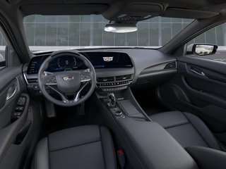 Cadillac CT5 Sport 2026 à Edmundston, Nouveau-Brunswick - 5 - w320h240px