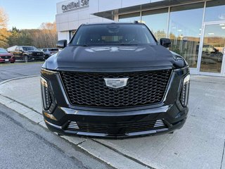 2026 Cadillac ESCALADE ESV Sport in Edmundston, New Brunswick - 3 - w320h240px