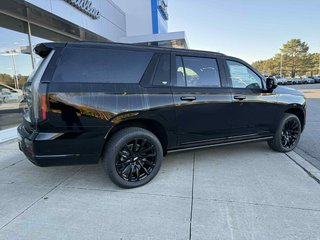 2026 Cadillac ESCALADE ESV Sport in Edmundston, New Brunswick - 5 - w320h240px