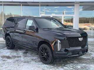 Cadillac Escalade ESV Sport 2026 à Edmundston, Nouveau-Brunswick - 2 - w320h240px