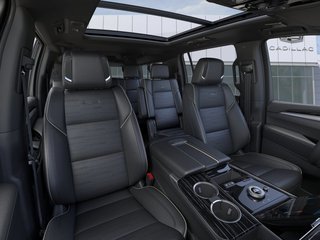 Cadillac Escalade ESV Sport 2027 à Edmundston, Nouveau-Brunswick - 6 - w320h240px