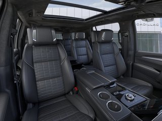 Cadillac Escalade ESV V-Series 2027 à Edmundston, Nouveau-Brunswick - 6 - w320h240px