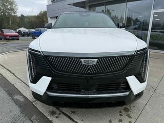 2025 Cadillac ESCALADE IQ Sport 2 in Edmundston, New Brunswick - 3 - w320h240px