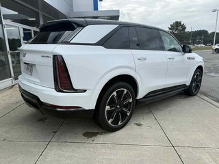 2025 Cadillac ESCALADE IQ Sport 2 in Edmundston, New Brunswick - 4 - w320h240px