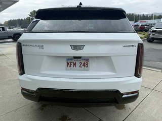 2025 Cadillac ESCALADE IQ Sport 2 in Edmundston, New Brunswick - 5 - w320h240px