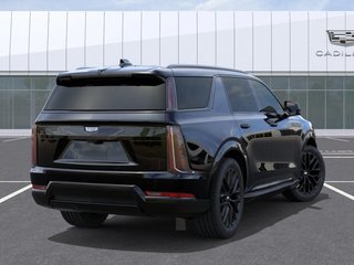 Cadillac Escalade IQL Sport 2026 à Edmundston, Nouveau-Brunswick - 4 - w320h240px