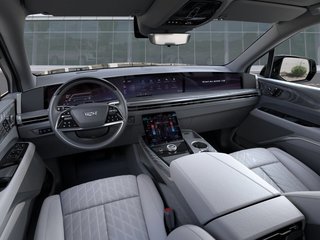 Cadillac Escalade IQL Sport 2026 à Edmundston, Nouveau-Brunswick - 5 - w320h240px