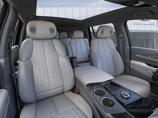 Cadillac Escalade IQL Sport 2026 à Edmundston, Nouveau-Brunswick - 6 - w320h240px
