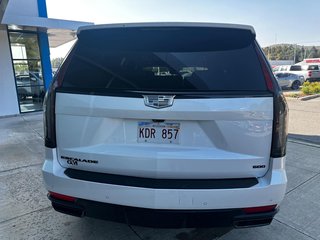 2024  Escalade Sport Platinum in Edmundston, New Brunswick - 5 - w320h240px