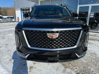 Cadillac Escalade Premium Luxury 2025 à Edmundston, Nouveau-Brunswick - 2 - w320h240px