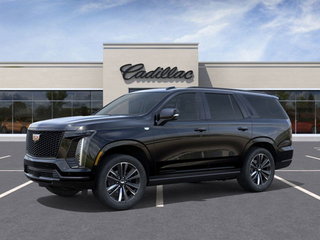 2025 Cadillac Escalade Sport in Edmundston, New Brunswick - 2 - w320h240px