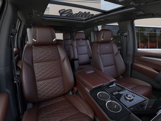 2025 Cadillac Escalade Sport in Edmundston, New Brunswick - 6 - w320h240px