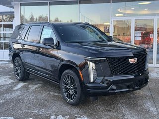 2026 Cadillac ESCALADE Platinum Sport in Edmundston, New Brunswick - 2 - w320h240px