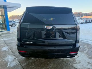 2026 Cadillac ESCALADE Platinum Sport in Edmundston, New Brunswick - 6 - w320h240px
