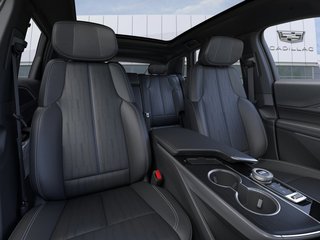 Cadillac Lyriq Sport 2026 à Edmundston, Nouveau-Brunswick - 6 - w320h240px
