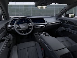 Cadillac Lyriq Sport 2026 à Edmundston, Nouveau-Brunswick - 5 - w320h240px