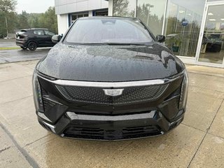 2025 Cadillac OPTIQ Sport 1 in Edmundston, New Brunswick - 3 - w320h240px