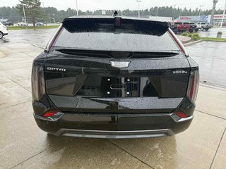 2025 Cadillac OPTIQ Sport 1 in Edmundston, New Brunswick - 6 - w320h240px