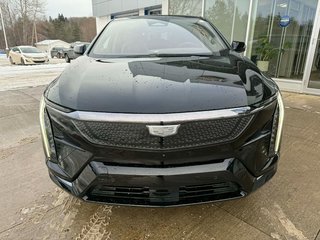 2026 Cadillac OPTIQ Sport in Edmundston, New Brunswick - 3 - w320h240px
