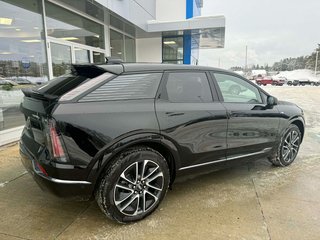 2026 Cadillac OPTIQ Sport in Edmundston, New Brunswick - 5 - w320h240px
