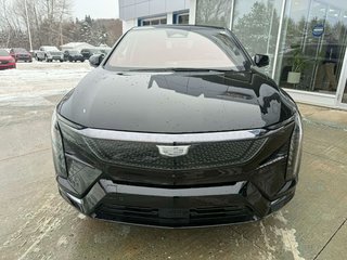 2026 Cadillac OPTIQ Sport in Edmundston, New Brunswick - 3 - w320h240px