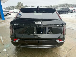 2026 Cadillac OPTIQ Sport in Edmundston, New Brunswick - 6 - w320h240px