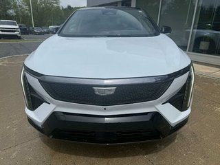 2026 Cadillac Optiq Sport in Edmundston, New Brunswick - 3 - w320h240px