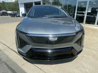 2026 Cadillac Optiq Sport in Edmundston, New Brunswick - 3 - w320h240px