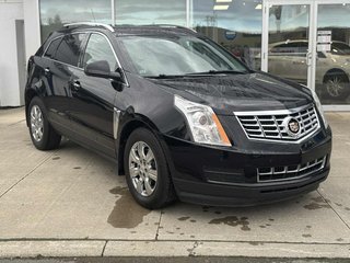 Cadillac SRX Luxury 2016 à Edmundston, Nouveau-Brunswick - 2 - w320h240px