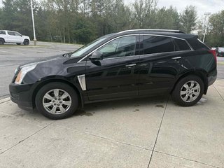 Cadillac SRX Luxury 2016 à Edmundston, Nouveau-Brunswick - 6 - w320h240px
