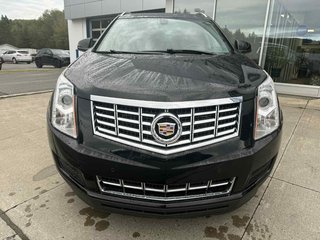 Cadillac SRX Luxury 2016 à Edmundston, Nouveau-Brunswick - 3 - w320h240px