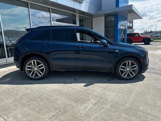 2019  XT4 AWD Sport in Edmundston, New Brunswick - 2 - w320h240px