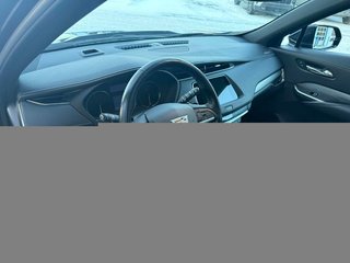 Cadillac XT4 AWD Premium Luxury 2020 à Edmundston, Nouveau-Brunswick - 6 - w320h240px