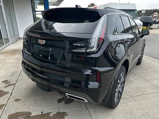 2025  XT4 Sport in Edmundston, New Brunswick - 4 - w320h240px